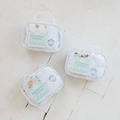 Dreamland Baby Weighted Swaddle Wrap - 0-6 Months 8 Dreamland Baby Weighted Swaddle Wrap - 0-6 Months - Image 6