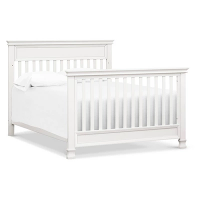 Namesake Foothill 4-in-1 Convertible Crib 9 Namesake Foothill 4-in-1 Convertible Crib - Image 7