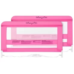 Dream On Me Lilibet Twin/Full/Queen Mesh Safety Bed Rails -Baby Products GUEST 0f143b4b 22a4 44ed ad7f 6718c66a8953