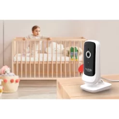 Hubble Connected Nursery Pal Link Premium Single Monitor 21 Hubble Connected Nursery Pal Link Premium Single Monitor -Baby Products GUEST 0f88dec3 23e2 4a30 9534 02c13b264ef2