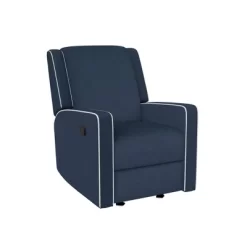 Baby Relax Nova Rocker Recliner Chair With Pocket Coil Seating -Baby Products GUEST 0f928e37 d659 4465 968d c9f5b5a2eb2d