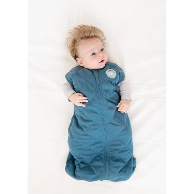 Dreamland Baby Weighted Swaddle Wrap - 0-6 Months 4 Dreamland Baby Weighted Swaddle Wrap - 0-6 Months - Image 2