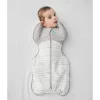 Love To Dream Warm 2.5 TOG Swaddle Wrap - Dreamer White - S -Baby Products GUEST 0fe81ffb a380 4109 b132 f7c4b25a1f70