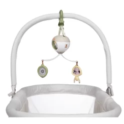 Tiny Love Love 2-in-1 Deluxe Take-Along Bassinet 13 Tiny Love Love 2-in-1 Deluxe Take-Along Bassinet -Baby Products GUEST 100e9400 96e4 4849 a802 069cbd468438