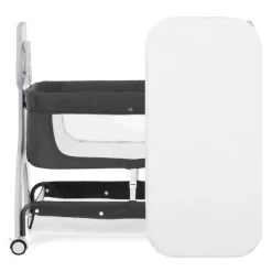 Dream On Me Cub Portable Bassinet And Rocking Cradle, Best For Small Living Space, Compact Portable Bassinet -Baby Products GUEST 10412b8b ff17 4ab4 80f7 ea1a3302a815