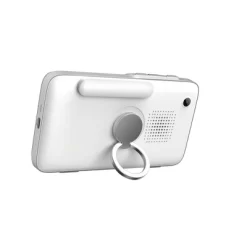 Hubble Connected Nursery Pal Deluxe 5" Smart Baby Monitor -Baby Products GUEST 110f1054 c7a2 403c 8d67 69b9e25af655