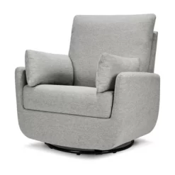 DaVinci Juno Swivel Glider -Baby Products GUEST 111566d3 ecf4 4006 8ed5 162f297ea9dd