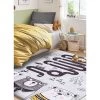 Mother Ruggers Bear It Machine Washable Colorful Kid's Rug -Baby Products GUEST 114ec177 2f5e 49f6 9a23 34c8d890e4e9