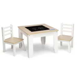 Delta Children Chelsea Table And Chair Set -Baby Products GUEST 11a82840 11d7 4425 8219 0dadc03239b7