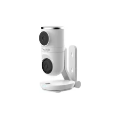 Hubble Connected Nursery Pal Dual Vision 5" Smart HD 2-in-1 Baby Monitor -Baby Products GUEST 11e0a1d6 8c23 4c18 b10a a32e31724e3f