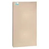 Sealy Nature Couture Soybean Serenity Crib Mattress