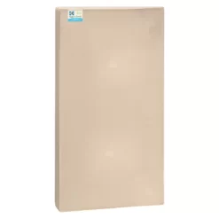 Sealy Nature Couture Soybean Serenity Crib Mattress