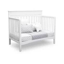 Delta Children Skylar 6-in-1 Convertible Crib -Baby Products GUEST 12662055 f39a 4fa6 89f0 14f85675104f