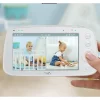VAVA Split View 5" 720P Video Baby Monitor With 2 Cameras 1 VAVA Split View 5" 720P Video Baby Monitor With 2 Cameras -Baby Products GUEST 129765cf 90f1 4d73 8e3e 10b0f3a6b544