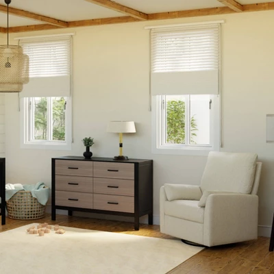 Carter's By Davinci Ethan Swivel Recliner 15 Carter's By Davinci Ethan Swivel Recliner - Image 13