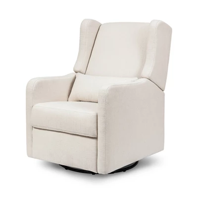 Carter's By DaVinci Arlo Recliner And Swivel Glider 10 Carter's By DaVinci Arlo Recliner And Swivel Glider - Image 8