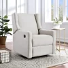 Suite Bebe Pronto Power Recliner Accent Chair - Buff Beige Fabric -Baby Products GUEST 13578c0a 6532 45fa b72d 6db2f51b3216