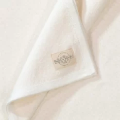 Hope & Henry Baby Jacquard Sweater Blanket