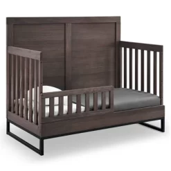 Simmons Kids' Foundry 6-in-1 Convertible Baby Crib 20 Simmons Kids' Foundry 6-in-1 Convertible Baby Crib -Baby Products GUEST 139abd6c 299e 40cb ac54 7efedb3cb251