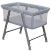 Cosco SleepAway Bassinet - Organic Waves