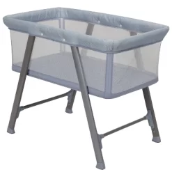 Cosco SleepAway Bassinet - Organic Waves