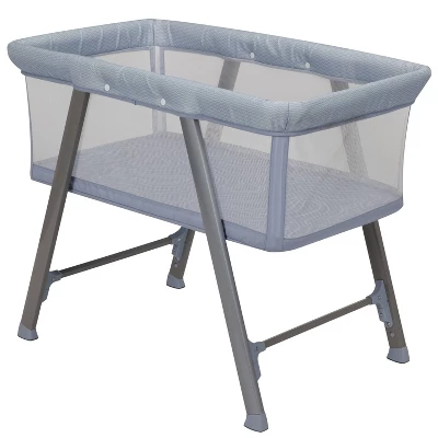 Cosco SleepAway Bassinet - Organic Waves 3 Cosco SleepAway Bassinet - Organic Waves