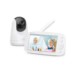 VAVA Split View 5" 720P Video Baby Monitor With 2 Cameras -Baby Products GUEST 141db805 5737 422c ade3 a33b8eeaf0ee