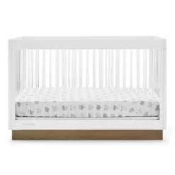 Delta Children James Acrylic 4-in-1 Convertible Crib - Greenguard Gold Certified 18 Delta Children James Acrylic 4-in-1 Convertible Crib - Greenguard Gold Certified -Baby Products GUEST 14f3ac3d 0f49 4575 98ce 77ca74a3a4a7