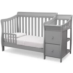 Delta Children Bentley Convertible Baby Crib And Changer 14 Delta Children Bentley Convertible Baby Crib And Changer -Baby Products GUEST 151be6e5 ea1f 4e6f b80d d5053ec61eb8