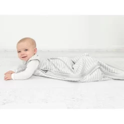 Woolino 4 Season Ultimate Baby Swaddle Wrap, Merino Wool, 2 Months - 2 Years, Birch Gray 12 Woolino 4 Season Ultimate Baby Swaddle Wrap, Merino Wool, 2 Months - 2 Years, Birch Gray -Baby Products GUEST 155f4b87 96d4 4468 9d95 419b08c5a6c3