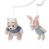 Lambs & Ivy Disney Baby Musical Baby Crib Mobile - Forever Pooh 2 Lambs & Ivy Disney Baby Musical Baby Crib Mobile - Forever Pooh -Baby Products GUEST 15e83e52 0d50 4e42 938e 4dc7de5c0e9f