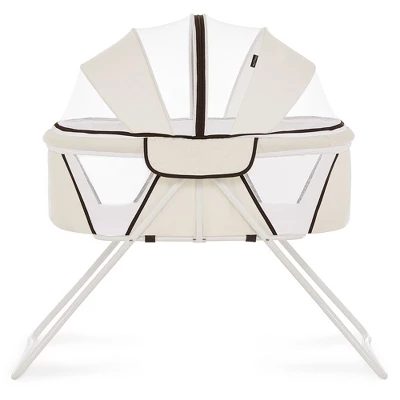 Dream On Me Day Dreamer 2-in-1 Portable Bassinet 13 Dream On Me Day Dreamer 2-in-1 Portable Bassinet - Image 11