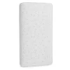 Kolcraft 2-Stage Antibacterial Baby Crib Mattress And Toddler Bed Mattress -Baby Products GUEST 16cd25e9 ea21 4b6e 9796 a6e41fea749a