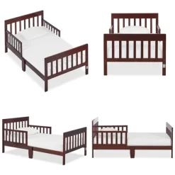 Dream On Me Finn Toddler Bed -Baby Products GUEST 17027264 54bb 40c2 9aae 3d27112413ee