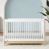 BabyGap By Delta Children Tate 4-in-1 Convertible Crib - Greenguard Gold Certified -Baby Products GUEST 1776bdd6 e475 467a ae32 506bcea8af17