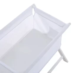 BreathableBaby Breathable Mesh Portable Sleeper - Bassinet & Travel Crib 13 BreathableBaby Breathable Mesh Portable Sleeper - Bassinet & Travel Crib -Baby Products GUEST 17ac38b2 b7f8 43b6 99e1 beae70542c75