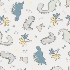 Trend Lab Flannel Fitted Crib Sheet - Little Dinos 9 Trend Lab Flannel Fitted Crib Sheet - Little Dinos -Baby Products GUEST 17e03c06 1c67 451f 8a1e 7a6e6d8525c8