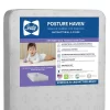 Sealy Posture Haven 2-Stage Crib And Toddler Mattress -Baby Products GUEST 1822a33e 3e19 4263 8467 3672a108b8b3