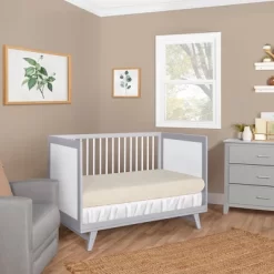 Dream On Me Carter 5 In 1 Full Size Convertible Crib 14 Dream On Me Carter 5 In 1 Full Size Convertible Crib -Baby Products GUEST 18702b37 0a2e 4831 ab04 a08d620a0755