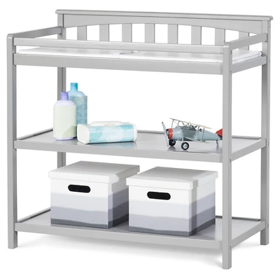Child Craft Flat Top Changing Table 5 Child Craft Flat Top Changing Table - Image 3