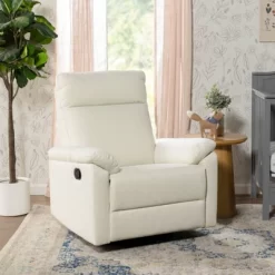 DaVinci Suzy Swivel Recliner