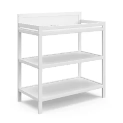Storkcraft Alpine Changing Table -Baby Products GUEST 18953fc9 bb41 4455 a63a 9c29aaa8ca5a