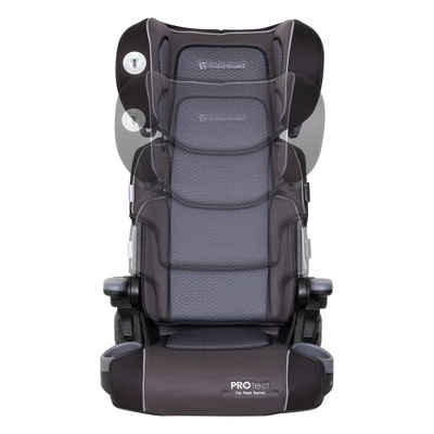 Baby Trend Protect 2-in-1 Booster Seat 2 Baby Trend Protect 2-in-1 Booster Seat