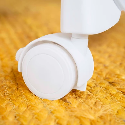 Bright Starts Disney Baby Winnie The Pooh Soothing Baby Bassinet - Slumber Party 11 Bright Starts Disney Baby Winnie The Pooh Soothing Baby Bassinet - Slumber Party - Image 9