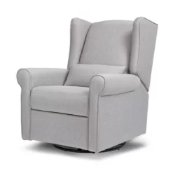 DaVinci Hayden Recliner And Swivel Glider -Baby Products GUEST 195a61b5 8270 40a5 b7d9 a9d1a21cfc57