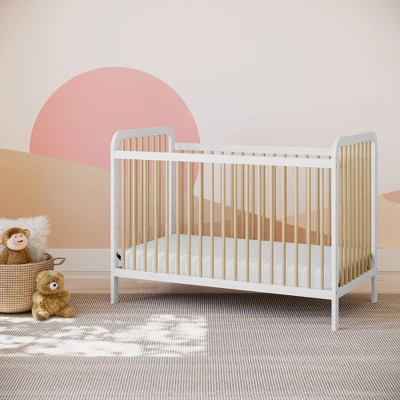 Storkcraft Pasadena 3-in-1 Convertible Crib 12 Storkcraft Pasadena 3-in-1 Convertible Crib - Image 10