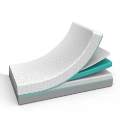 Tempur-Pedic Tempur-Dream Crib And Toddler Mattress 19 Tempur-Pedic Tempur-Dream Crib And Toddler Mattress -Baby Products GUEST 1a212433 c4e9 460e bb1d ce0cc4104d58