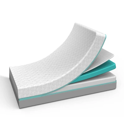 Tempur-Pedic Tempur-Dream Crib And Toddler Mattress 11 Tempur-Pedic Tempur-Dream Crib And Toddler Mattress - Image 9