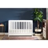Yodi Crib With Drawer - White - South Shore
