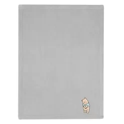 Baby Products 24 Lambs & Ivy Winnie The Pooh Hugs Baby Blanket